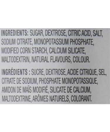 Gatorade Orange Crystals 560 g Canister 560 g (Pack of 1) Orange - Buy Online on GoSupps.com