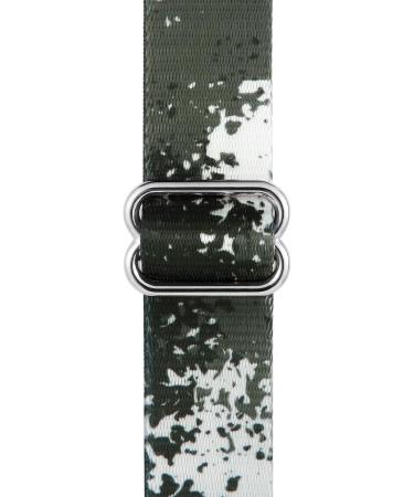 Dazzber Martingale Dog Collar for Small Dogs | No Pull Anti-Escape | Adjustable 20.3-27.9 cm | Royal Blue | Cloud Design | Perfect for Puppies - Buy Online on GoSupps.com