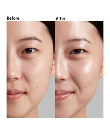 NYX Professional Makeup High Glass Face Primer - Moonbeam 30ml | Radiant Glow & Smooth Finish | International Shipping Available - Buy Online on GoSupps.com