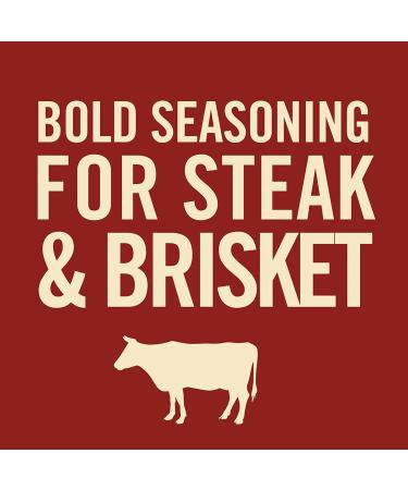 McCormick Grill Mates Texas BBQ Seasoning 2.5 oz - Perfect BBQ Flavor Enhancer - Buy Online on GoSupps.com