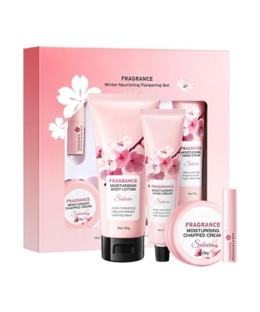 YNPQTDS Body Cream Body Lotion Moisturizing Cream Portable Balm Gel For Sensitive Skin Care Kit For Hands Women Girls