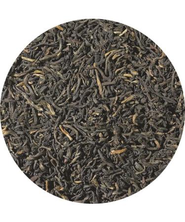  Lerbs & Hagedorn Lerbs & Hagedorn Yunnan FOP China Black Tea | Lightly sweet with an earthy woody aroma 1 kg (approx. 81 liters) Flowery Orange Pekoe - Buy Online on GoSupps.com