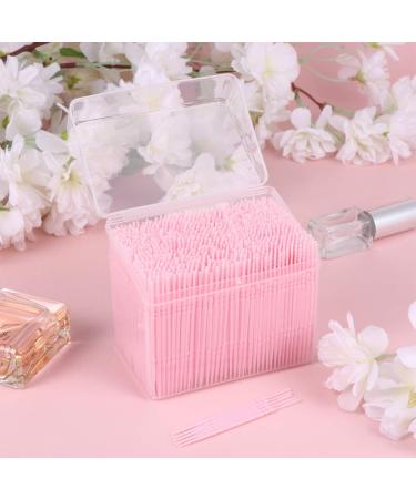 Healifty 1100pcs Interdental Brushes - Multipurpose Plastic Dental Care Tools for Effective Oral Hygiene - Buy Online on GoSupps.com