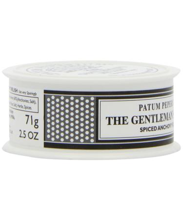Patum Peperium Anchovy Relish 71g - The Gentleman's Relish - Buy Online on GoSupps.com