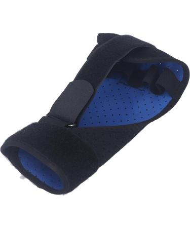 Hand Fist Finger Gloves for The Elderly - Adjustable and Stabilizing Hand Rehabilitation Aid - Buy Online on GoSupps.com