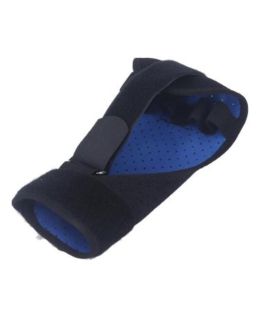 Adjustable Hand Fingers Rehabilitation Gloves - Breathable Auxiliary Fixed Gloves for Hand Muscle Training - Fist Finger Gloves for Elderly and Stroke Hemiplegic Patients - Buy Online on GoSupps.com