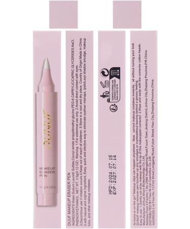 Precision Makeup Concealer Pen 2pcs Eye Makeup Concealer Pen Portable Makeup Remover Pen Modify Pencil for Eyes Lips and Eyebrows - Buy Online on GoSupps.com