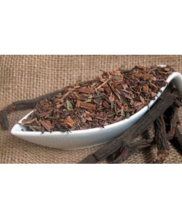 Krauterino24 Krauterino24 - Cut sarsaparilla root - Quantity: 50 g