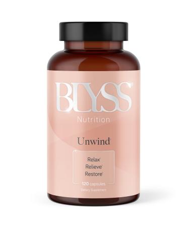 Magnesium Glycinate Supplement for Women - 200mg Chelated for Maximum Absorption   Supports Sleep  Mood  PMS  Stress  Muscle Cramps & Tension - Non-GMO  Gluten Free - 120 Vegan Capsules - Buy Online on GoSupps.com