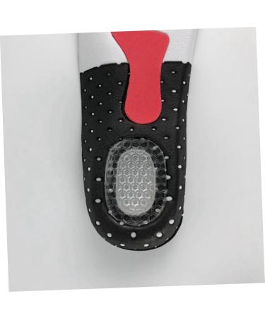 Buy Gel Accupressure Magnetic Insoles | Purple Foot Care Inserts for Men & Women - Comfortable Shoe Inserts for All-Day Relief - Buy Online on GoSupps.com