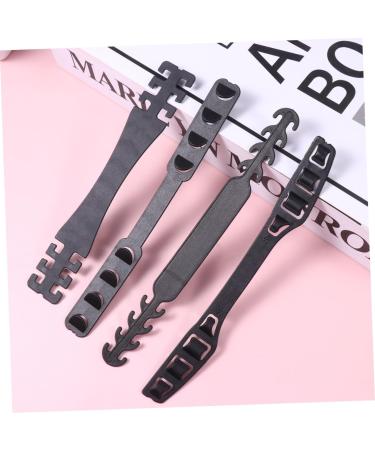 CLISPEED 24-Piece Hearing Protection Bracket Buckle Mask Ear Loop - International Shipping Available - Buy Online on GoSupps.com