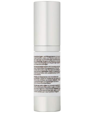 Buy Marbert Youth Now Eye Serum 15 ml - Anti-Aging Eye Care for All Skin Types | International Shipping Available - Buy Online on GoSupps.com
