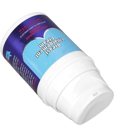 Breast Lift Cream Breast Enlargement Cream Breast Enhancement Cream for Giving Shape to Massage Enlargement Breast Firming Cream for Travel Home 60 G - Buy Online on GoSupps.com