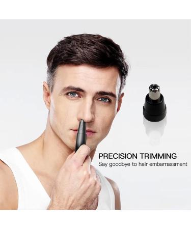 Buy Panasonic Nose Ear Facial Hair Trimmer - Wet Dry Blade for ER417 ER430 ER411 ER420 ER412 | International Shipping Available - Buy Online on GoSupps.com