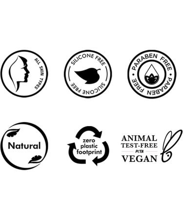 mCaffeine Naked Detox Green Tea Face Wash - Controls Oil Protects from Sun Damage - Hyaluronic Acid and Caffeine for Hydrated Toned Skin - 75 ml - Buy Online on GoSupps.com