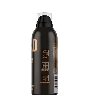Diesel Bad Deodorizing Body Spray for Men Seductive Fresh Masculine and Sexy Scent Notes of Bergamot Tobacco and Caviar Accord - Buy Online on GoSupps.com