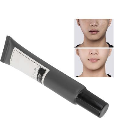 Qukaim Sweatproof Tone Up Cream Moisturizing Facial Tone Up Cream 30g Waterproof Concealer for Men Sweatproof Brightening Face Cream - Buy Online on GoSupps.com