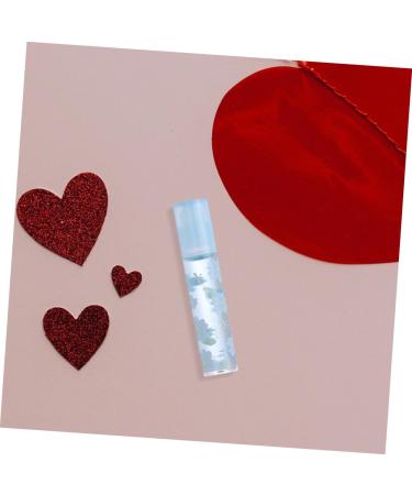 GALPADA Lot De 6 Huiles L vres Hydratantes Incolores 6 3 Ml Pour Adolescentes Soin Nourrissant Et Protecteur Hydratation Intense Usage Quotidien Format Roll-on Pratique - Buy Online on GoSupps.com