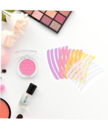 Beatifufu 12 Pairs Eyelash Tape Lash Lifting Supplies Silicone Eyelash Lift Rods Lash Lifting Rods Lash Lift Perming Stripes Eyelash Perming Tool Eyelash Lift Pads Lash Lifting Tool - Buy Online on GoSupps.com