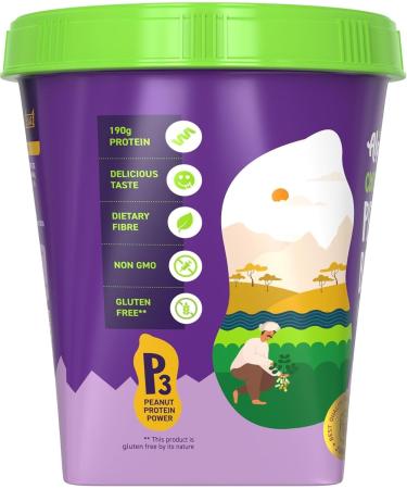 ALPI NO Chocolate Peanut Butter Crunch 1kg - Roasted Peanuts Chocolate Paste Brown Sugar & Sea Salt - 24g Protein Gluten Free Vegan Plant Based Peanut Butter Crunchy - Buy Online on GoSupps.com