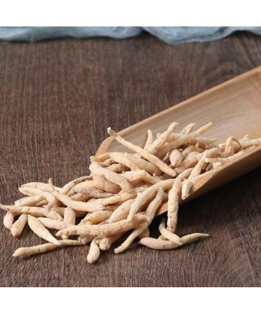 Natural Premium Pseudostellariae Radix RADIX PSEUDOSTELLARIAE Prince Ginseng Hai Er Shen Kid Ginseng Tai Zi Shen 250g. - Buy Online on GoSupps.com