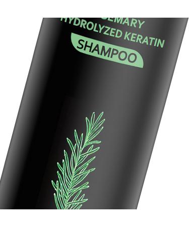 Holds Hair growth shampoo for women 100 ml restorative nourishing product nourishing shampoo for hair for women and men daily hair care for seasonal hair loss for styling - Buy Online on GoSupps.com