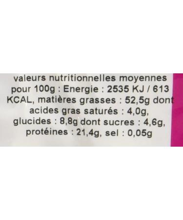 Profruit Flaked Almonds 250 g - Pack of 3 - Buy Online on GoSupps.com