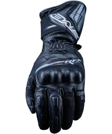 Buy Five Advanced RFX Sport Black Gloves (Large) - Premium Quality International Shipping Available - Buy Online on GoSupps.com