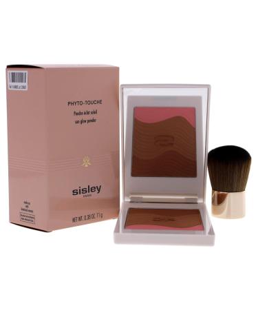 Sisley Phyto Touche Poudre Eclat Soleil Luxury Bronzing Powder 10g | International Shipping Available - Buy Online on GoSupps.com