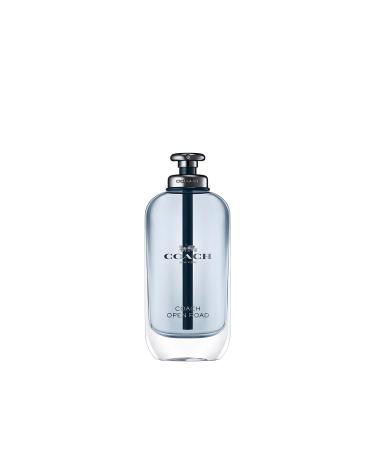 Coach OPEN ROAD 3.3 Fl Oz