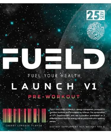 Launch V1 Pre-Workout Peach Rings Flavor Insane Energy Blend Out of This World Pump Matrix 6g Raw L-Citrulline 254mg Vaso Drive AP. Peach Rings 15.87 Ounce (Pack of 1) - Buy Online on GoSupps.com