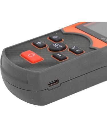 Nuclear Radiation Detector Accurate Radiation Monitor Meter for Lab - Buy Online on GoSupps.com
