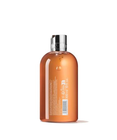 Buy Molton Brown Sunlit Clementine & Vetiver Bath & Shower Gel 10 fl. oz. | International Shipping Available - Buy Online on GoSupps.com