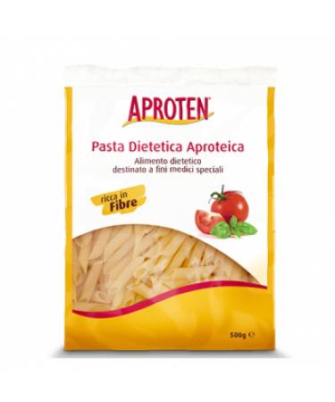 Aproten Penne Pasta 500g aproteica