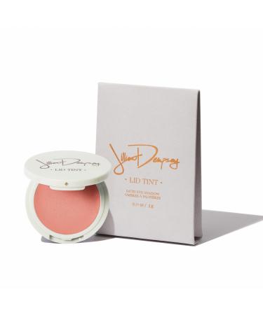 Jillian Dempsey Lid Tint: Satin Cream Eyeshadow I Easy Application for a Natural Shimmer or a Layered Matte Finish I Lilac