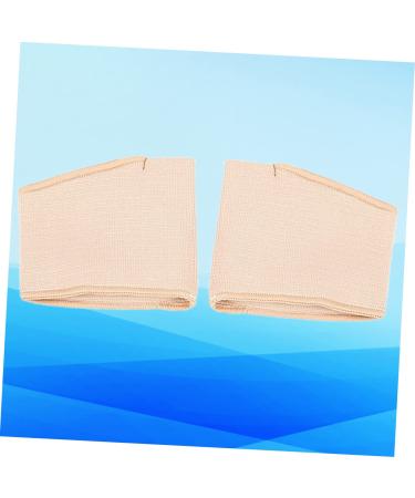 SEWOART Toe Straighteners Set - Metatarsal & Half Toe Cushion Pads - Buy Online on GoSupps.com