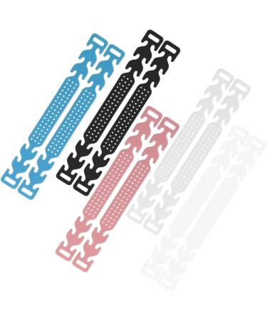 FOMIYES 30-Piece Anti-Strangulation Buckle Set | Safety Accessories for Kids | International Shipping Available - Buy Online on GoSupps.com