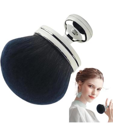 Face Brush Foundation Brush | Blush Brush Makeup for Face | Soft Large Mineral Powder Brushes Face Makeup Brushes for Women Girls - Buy Online on GoSupps.com