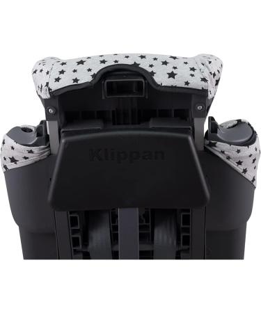 JYOKO Kids Cover Liner for Klippan Century & Triofix - Black Star Comfort - Buy Online on GoSupps.com