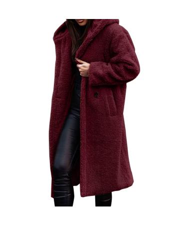 Genetic women winter warm coat windproof buffer jacket long outdoor parka quedified jacket with artificial fur hood hood winter coat ladies jacket winter long sale mantle women elegant winter red s