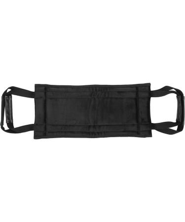 Transfer Belt for Geriatric Care | Patient Movement Aid with Grip Tools | Ideal for Nursing Homes - Buy Online on GoSupps.com