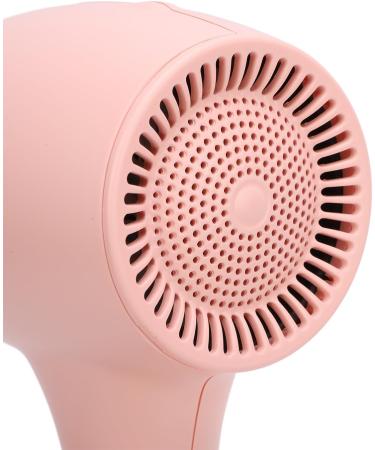 CHEOTIME Kids Hair Dryer 3 Speeds Wind Negative Ionic Constant Temperature Hair Care Adjustable Alternating Wind Mini Portable Blow Dryer for Daily Use - Buy Online on GoSupps.com