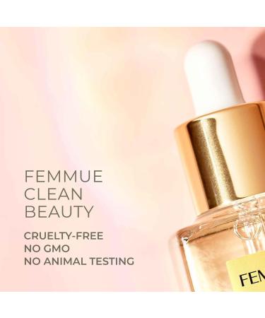 Rescue Hydrating Face Serum (1 oz) | Hyaluronic Acid Moisturizer | Soothing Korean Skin Care for Deep Hydration - Buy Online on GoSupps.com