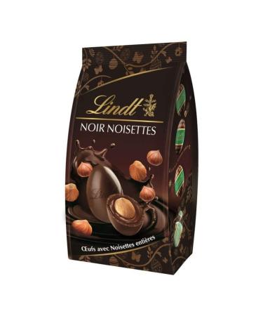 Lindt Mini Oeufs Adultes Noisette 130g