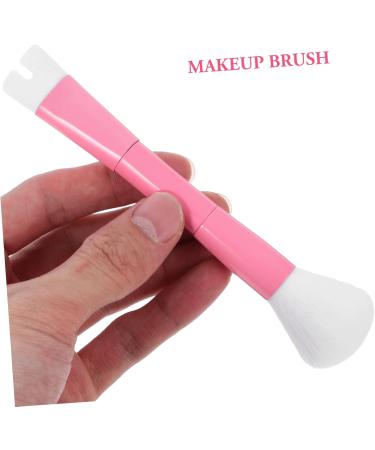 Beavorty highlight woman Foundation Brush Concealer paint powder brush brush Makeup Blending Brush Concealer Brush Multipurpose Makeup Brush Liquid Foundation Brush Makeup Tools - Buy Online on GoSupps.com