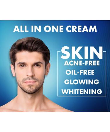 urbangabru Insta Glow Fairness Cream with Anti pimple and SPF 50 - No Parabens or Sulphates 50g - Buy Online on GoSupps.com