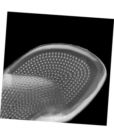 Shop KALLORY Forefoot Shoe Inserts & Gel Heel Pads - Comfort & Support for All-Day Relief - Buy Online on GoSupps.com