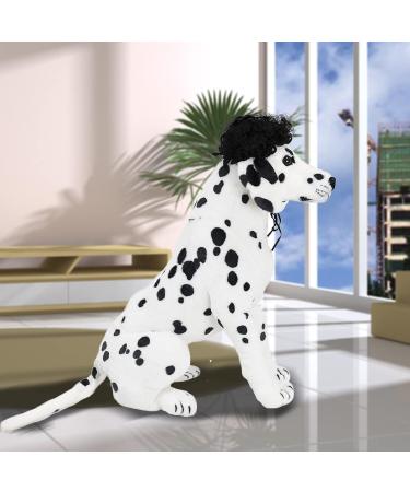 Funny Dog & Cat Wigs for Halloween & Parties | International Shipping - Perfect for Small to Large Pets - Buy Online on GoSupps.com