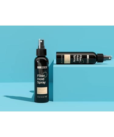Hair Illusion Fiber Hold Hair Spray 4 oz. - Buy Online on GoSupps.com