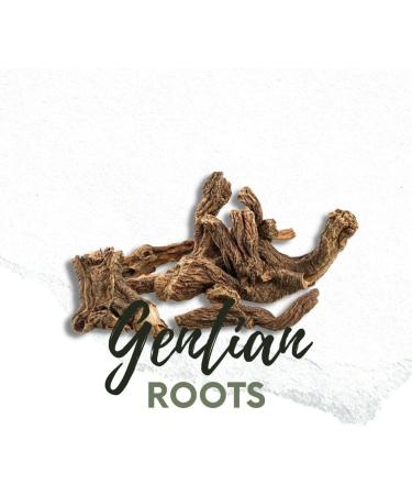 Natura d'Oriente Gentiane Des Racines Enti res 200 g - Buy Online on GoSupps.com